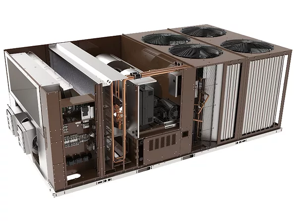Johnson Controls YORK Sun Choice Heat Pump Rooftop Unit.jpg