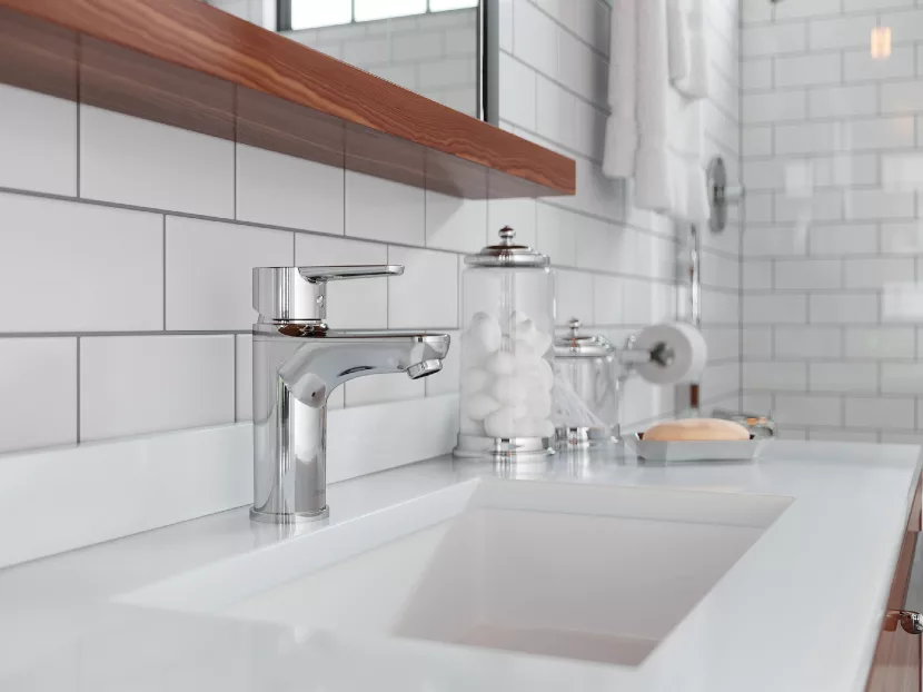 Pfister Faucets Pfirst Modern Single Control Bathroom Faucet.jpg