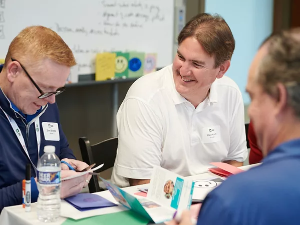 AD Associates Partner with Ryan’s Case for Smiles for Giving Back Event.jpg