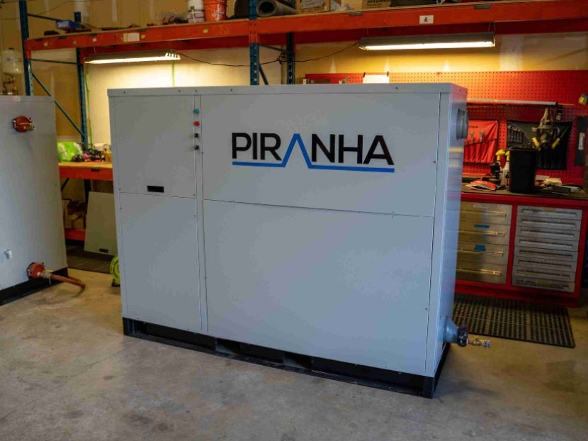 Aura Installs SHARC Energy Wastewater Energy Transfer System to Reduce Carbon Footprint.jpg