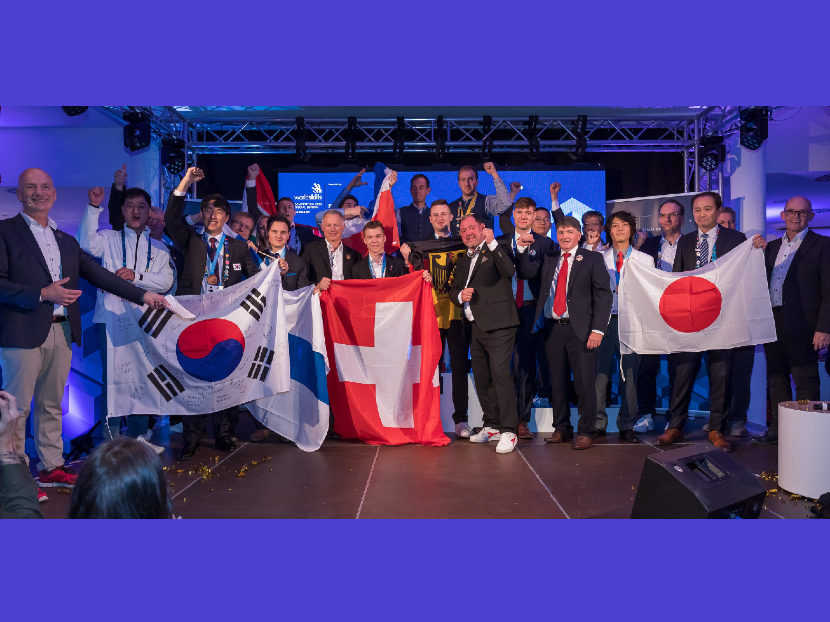 IAPMO Crowns International Plumbing Champions at Conclusion of WorldSkills Competition 2022 Special Edition.jpg