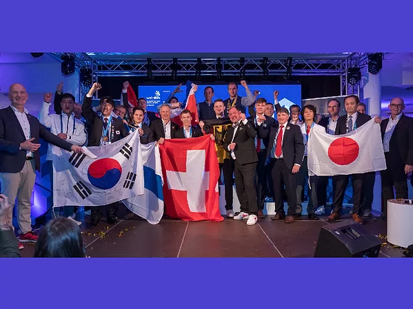 IAPMO Crowns International Plumbing Champions at Conclusion of WorldSkills Competition 2022 Special Edition.jpg