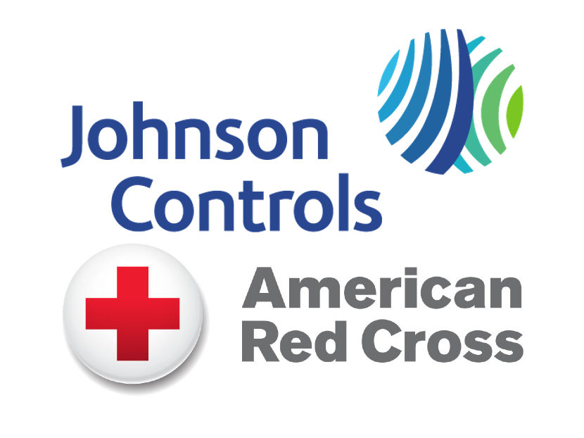 Johnson Controls Proudly Recognizes 10th Year Supporting the American Red Cross Annual Disaster Giving Program.jpg