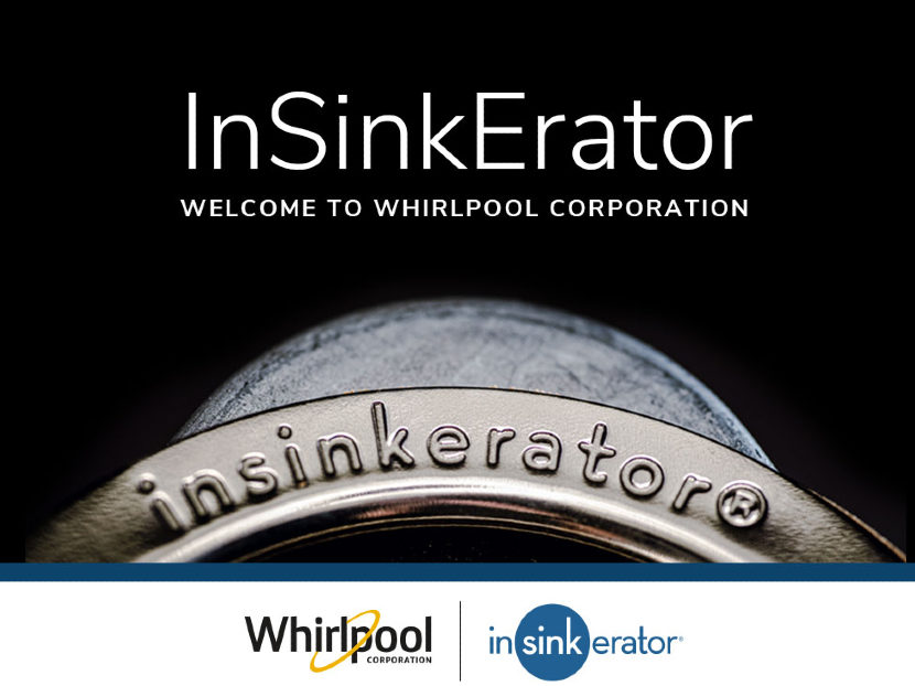 Whirlpool Corp. Completes Acquisition of InSinkErator.jpg