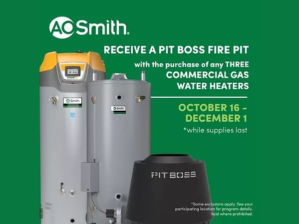 A. O. Smith Announces Fourth Quarter Promotion with Participating Wholesale Partners.jpg