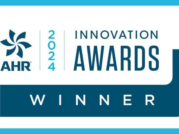 Danfoss DSG Compressor Named Cooling Category Winner in 2024 AHR Expo Innovation Awards.jpg