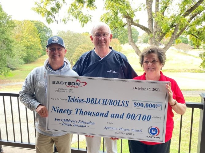 Eastern Industrial Supplies Sets New Fundraising Record at 10th Annual Charity Golf Tournament.jpg