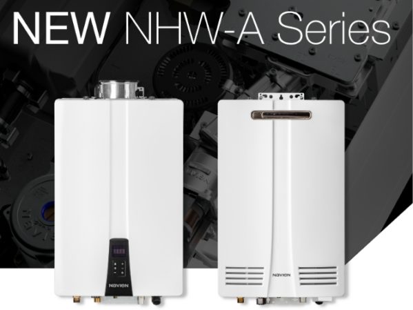 Navien Begins Shipping NHW-A Non-Condensing Tankless Water Heater with ComfortFlow.jpg