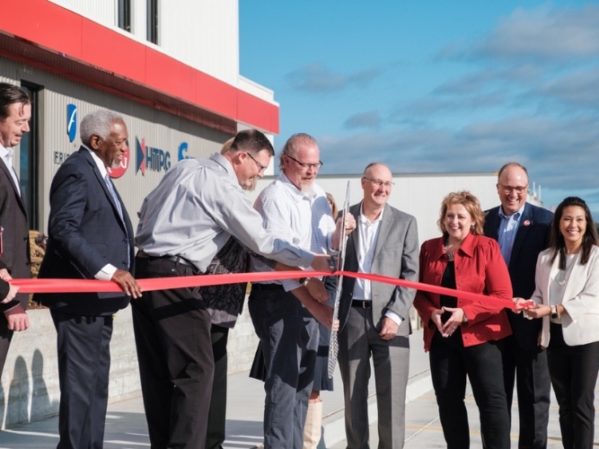 Rheem Opens New Fort Smith Innovation Learning Center.jpg