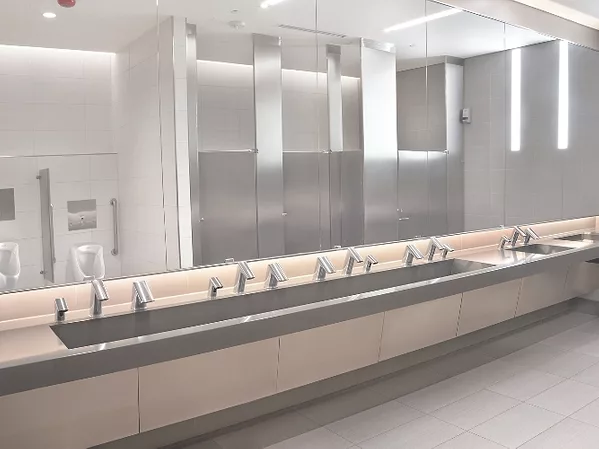 Sloan Introduces Seaming and Start Up Services for Sink Installations.jpg