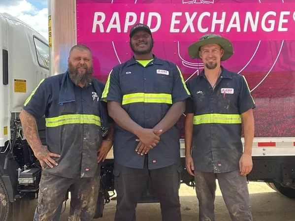 A-Gas Recovers Refrigerant in North Carolina.jpg