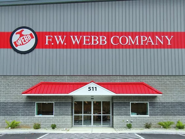 F.W. Webb Relocates Wholesale Store to Swanzey, New Hampshire.jpg
