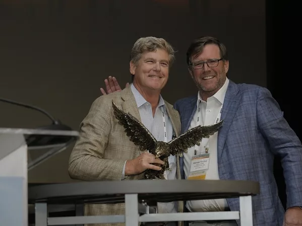 AIM-R Honors McGuire President Bob Williams with 2025 Golden Eagle Award.jpg