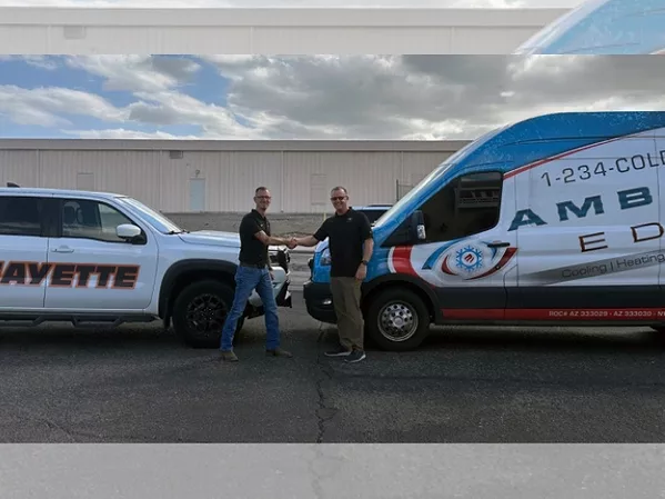 Ambient Edge Welcomes Fayette AC and Sheet Metal to Expand Home Comfort Solutions in Lake Havasu.jpg