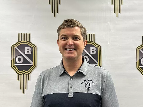 Barry Company Appoints Travis Barnes President and CEO.jpg