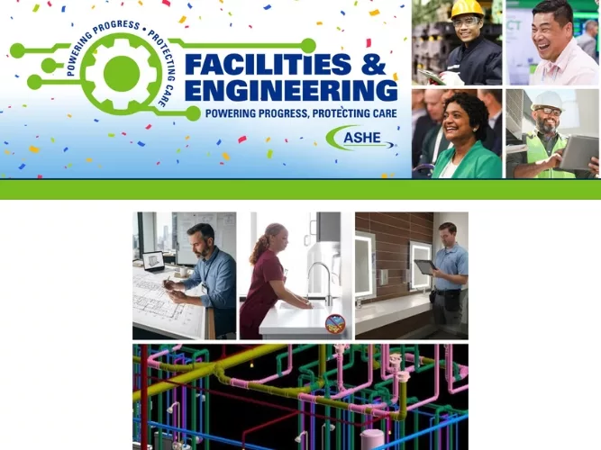 Chicago Faucets Sponsors ASHE Webinar-Plumbing Design Strategies to Control Waterborne Pathogens in Healthcare Facilities .jpg