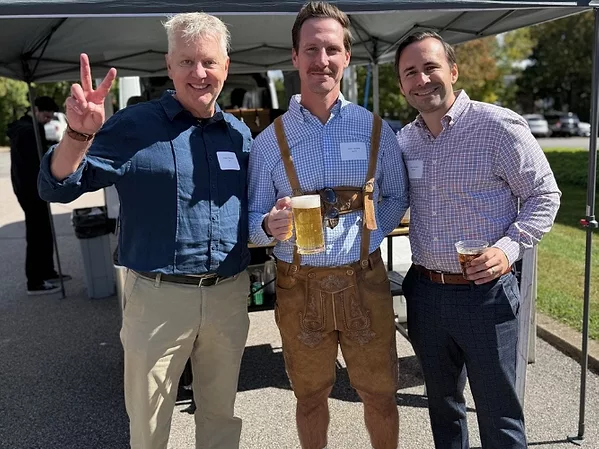 LPG, IMARK and Walter Morris Welcome Professionals to Oktoberfest-Themed Conference.jpg