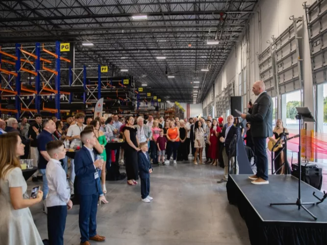 Lehman Pipe & Supply Expands with New Orlando Distribution and Fabrication Center  2.jpg