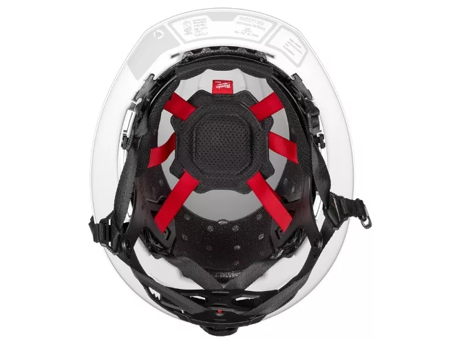 Milwaukee Tool BOLTTM Type 2 Full Brim Class C Vented and Class E Non-Vented Safety Helmets.jpg