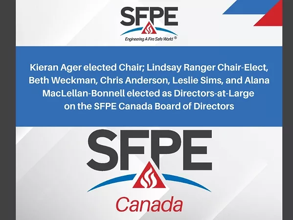 SFPE Announces Inaugural Board for New Canadian Division.jpg