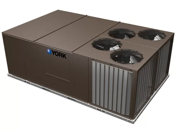 YORK Rooftop Unit Passes and Exceeds Testing Phase of U.S. Department of Energy Commercial Building HVAC Technology Challenge.jpg