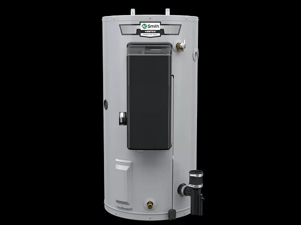 A. O. Smith Vertex HV High Efficiency Condensing Gas Water Heater .jpg