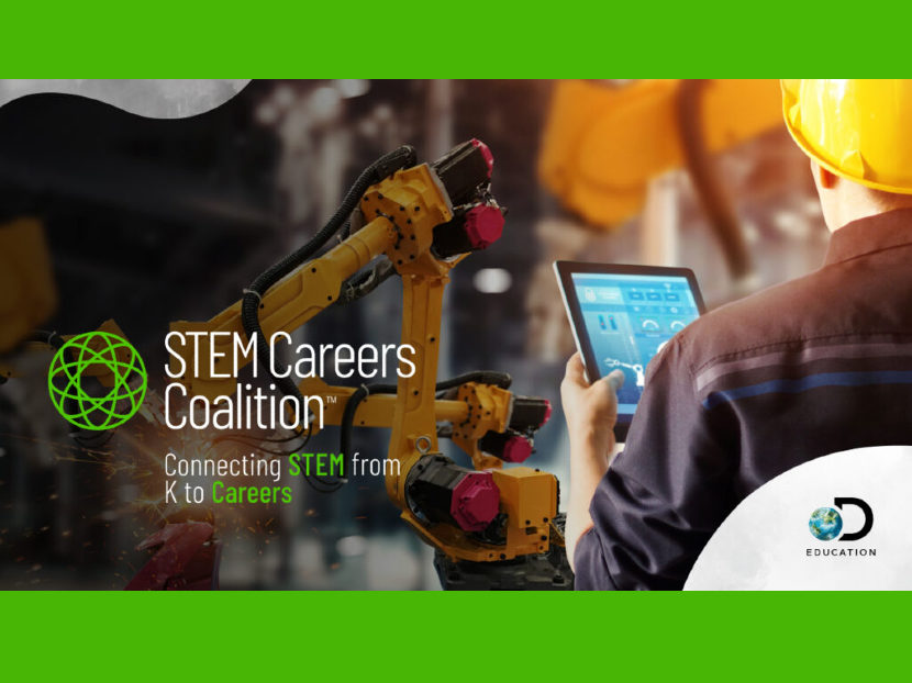 Discovery Education Presents New Resources from STEM Careers Coalition for Manufacturing Day.jpg
