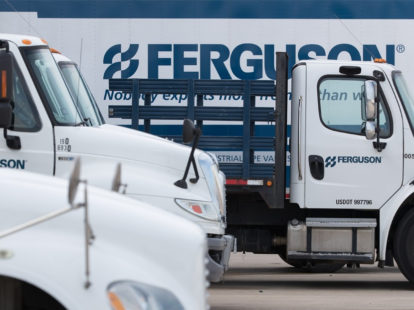 Ferguson reports fourth quarter and year end results