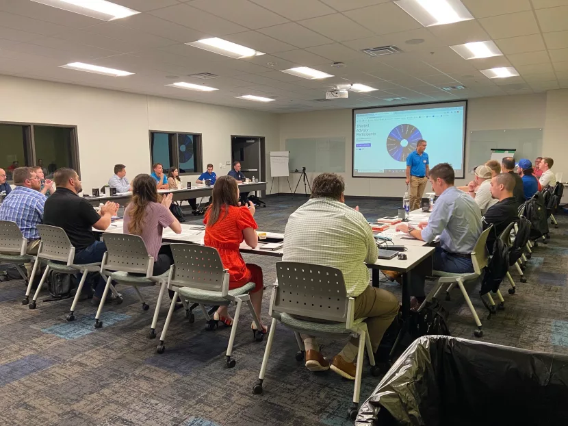 Johnson Controls Debuts Immersive Distributor Training Program, Graduates Inaugural Class 2.jpg