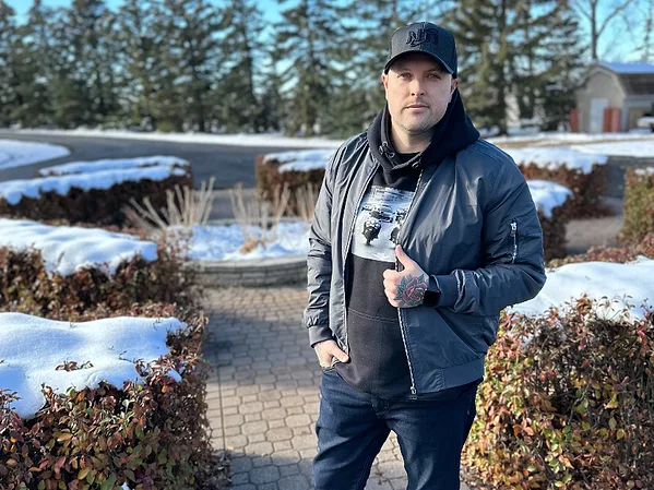 Joshua Ferguson Joins Barclay Technical Sales Team NEW.jpg