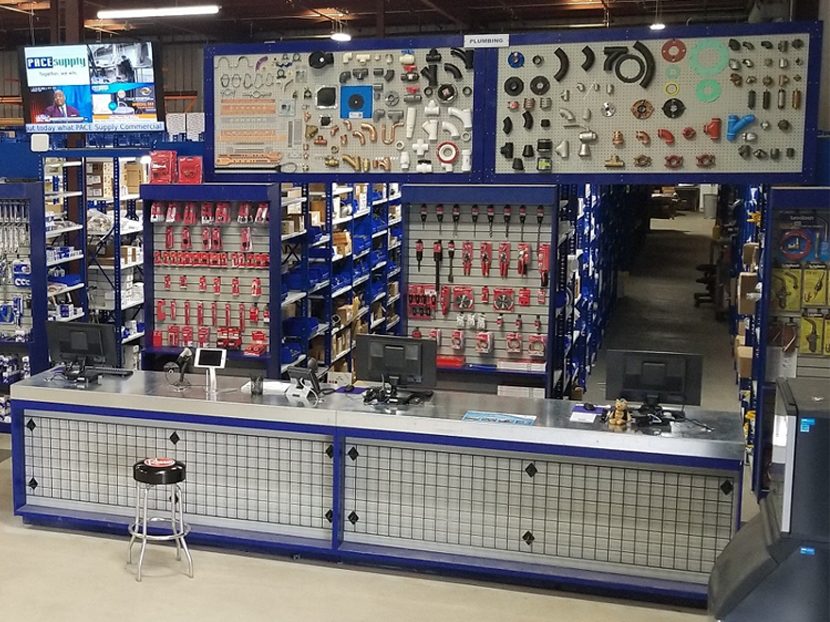 PACE Supply Opens New Location in Fresno, California 20190227