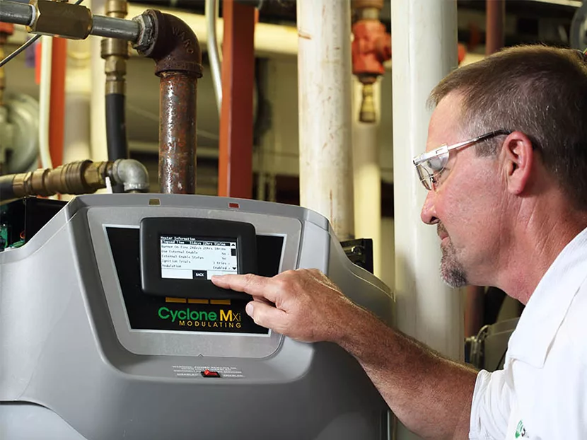 Water Heating Trends