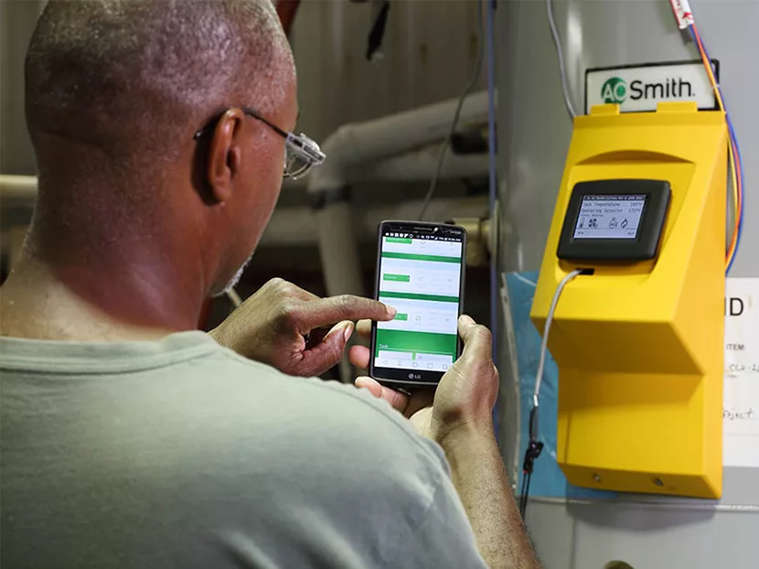 Water Heating Trends