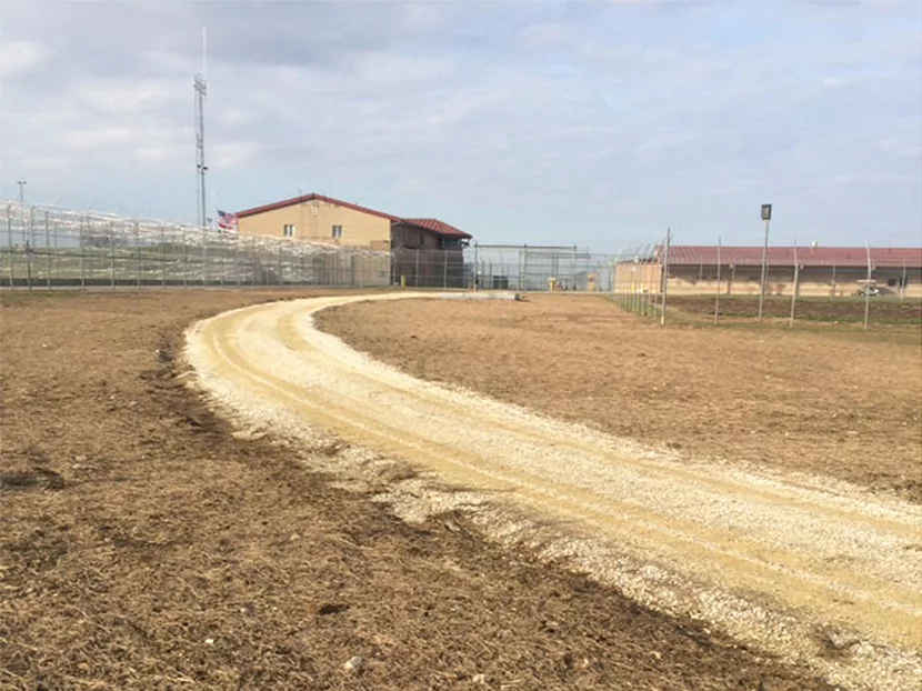 Heating Loop Replacement 