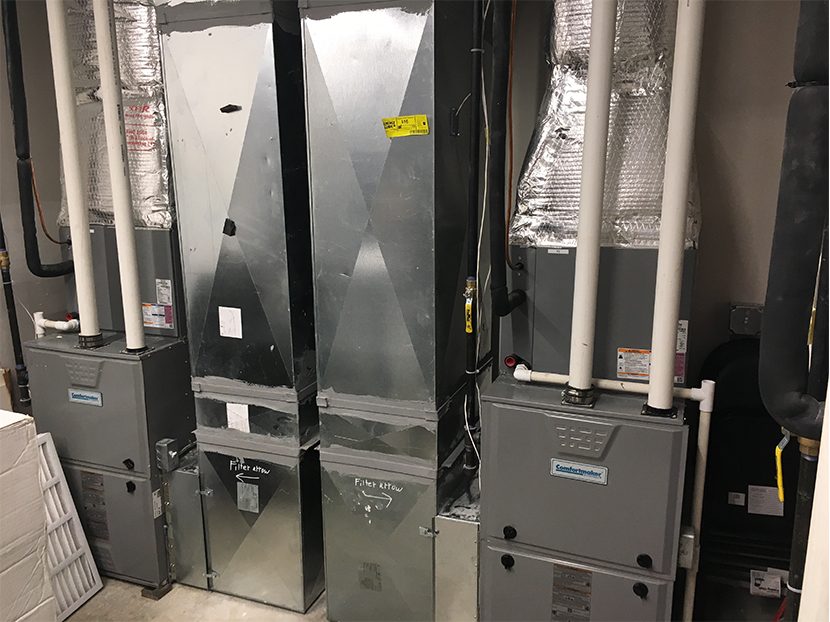 First Supply Show Room