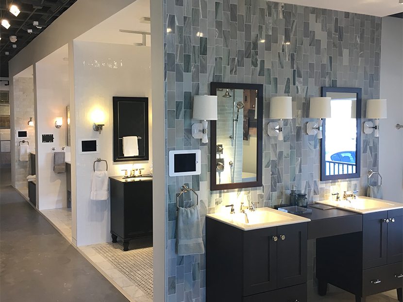 First Supply Show Room