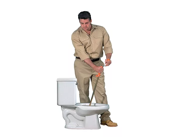 2017 August General Pipe Cleaners Flexicore Closet Augers