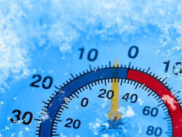 Heating Season Preview