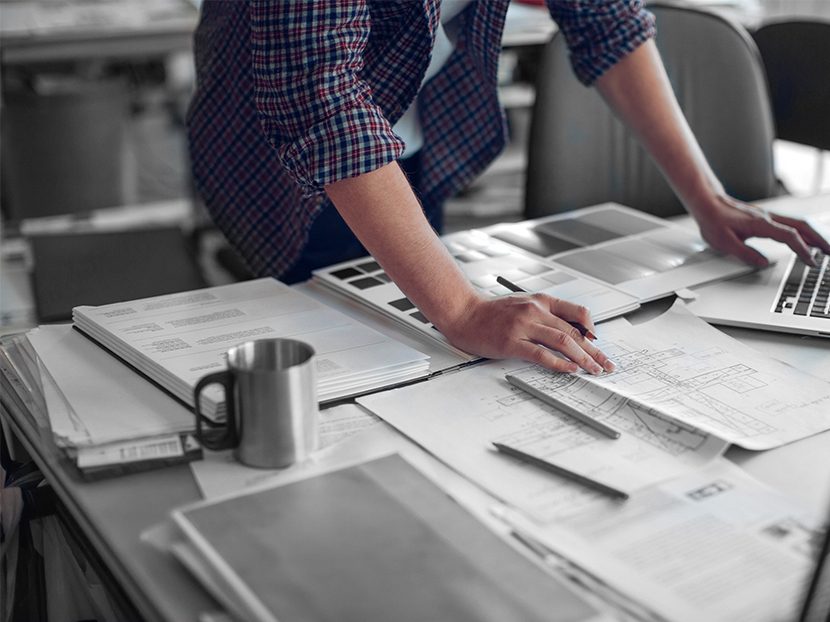 inSpec powered by Zurn