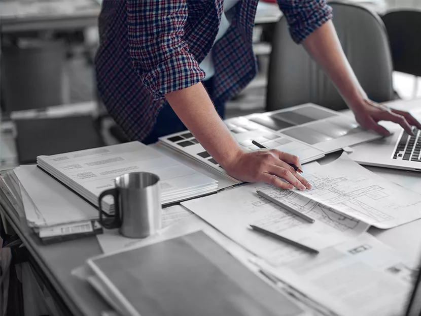 inSpec powered by Zurn 