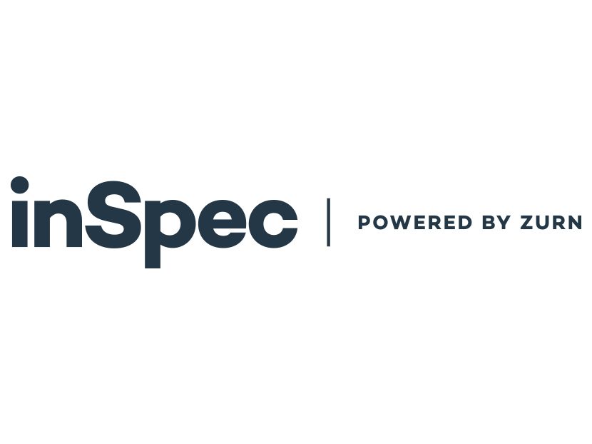 inSpec powered by Zurn