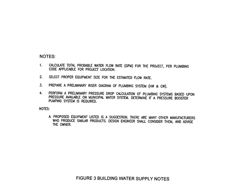 Plumbing, Hydronics Systems and Legionella             