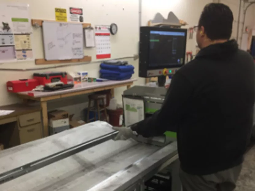 Pre-Manufactured Bathrooms