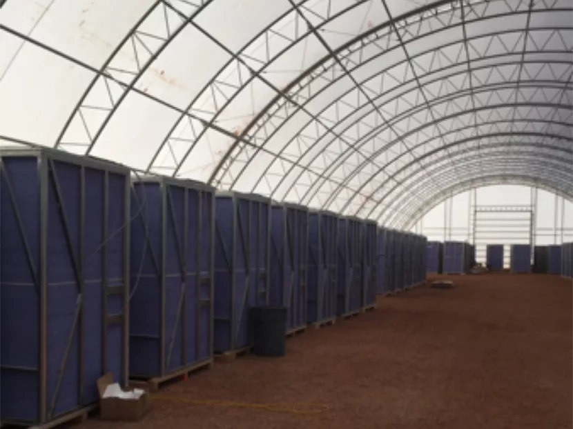 Pre-Manufactured Bathrooms