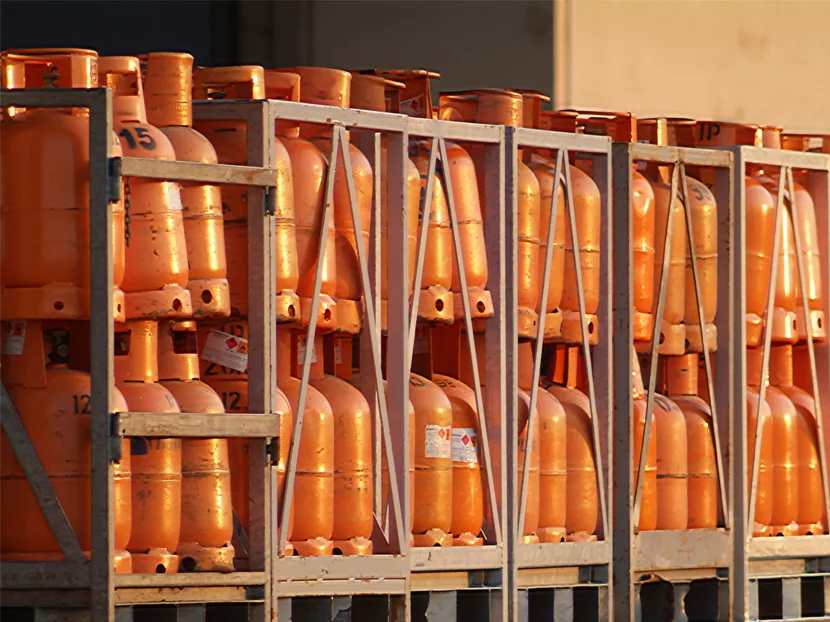 Compressed Natural Gas