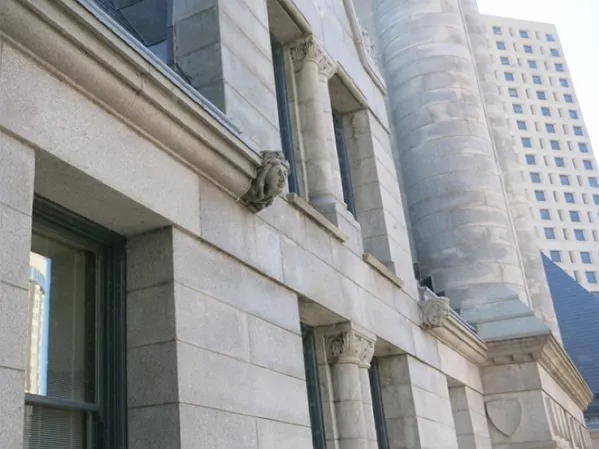 Designing Drainage Systems 