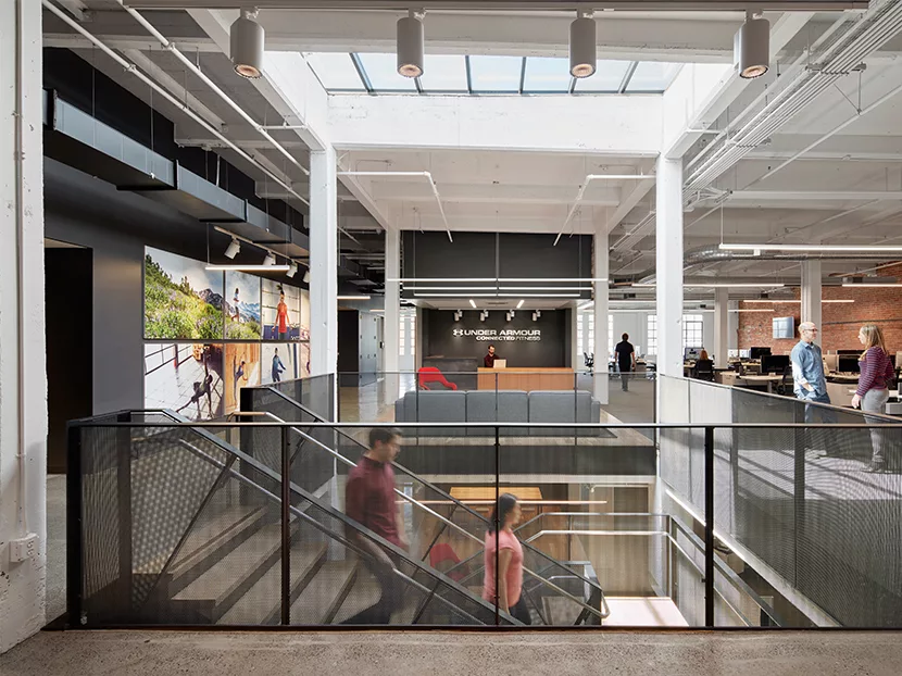 Commercial Sustainability