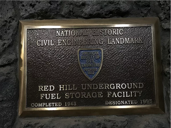 National Engineering Landmark 