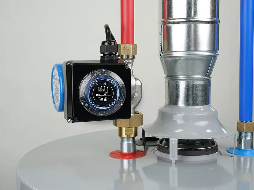 AquaMotion Aqua-Flash