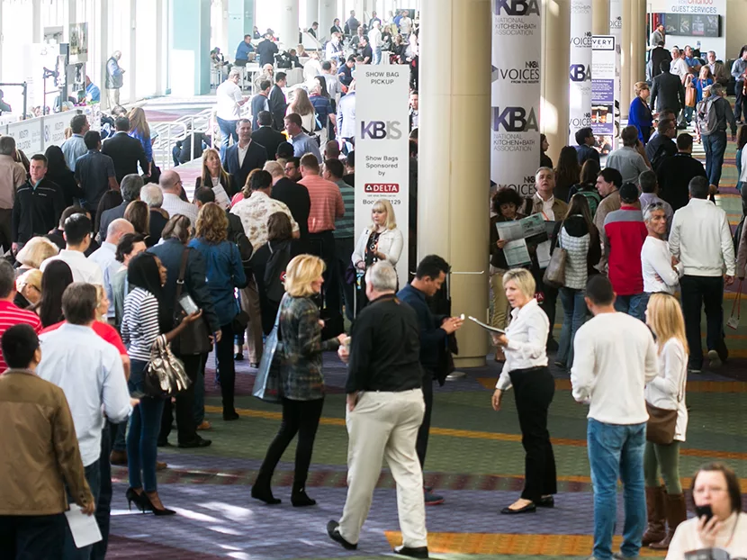 Kitchen & Bath Show 2018
